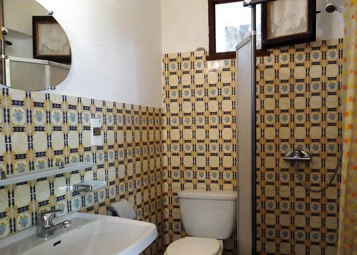 2ba Domaine Malacucina Vakantiehuis *