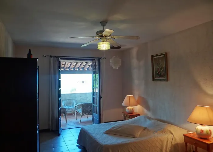 Vakantiehuis 2ba Domaine Malacucina