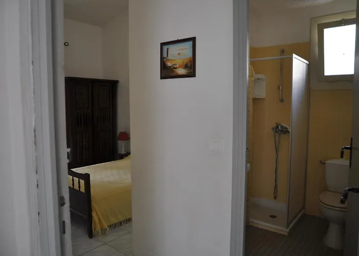 2ba Domaine Malacucina Vakantiehuis