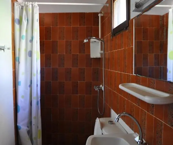 2ba Domaine Malacucina Vakantiehuis Lumio (Corsica)