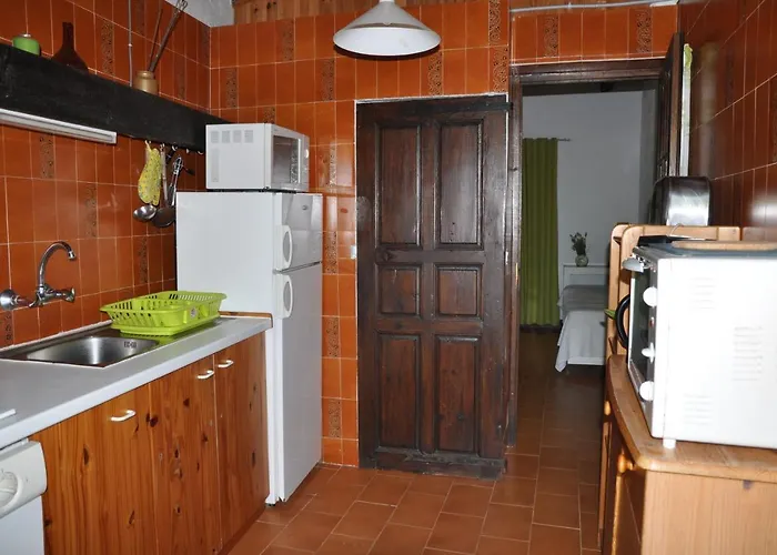 2ba Domaine Malacucina Vakantiehuis Lumio (Corsica)