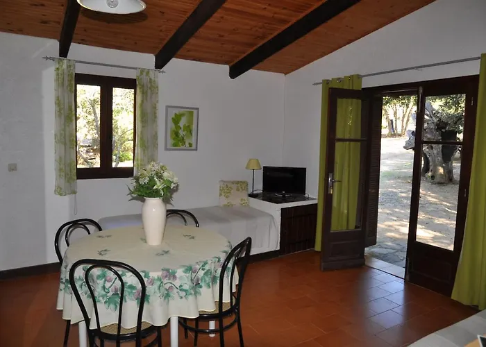 2ba Domaine Malacucina *