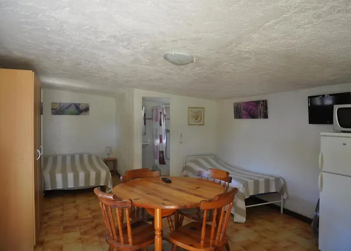 2ba Domaine Malacucina