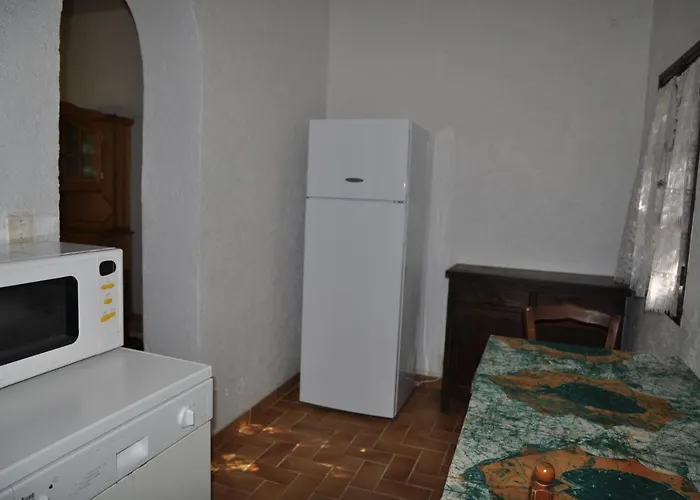 2ba Domaine Malacucina Lumio (Corsica)