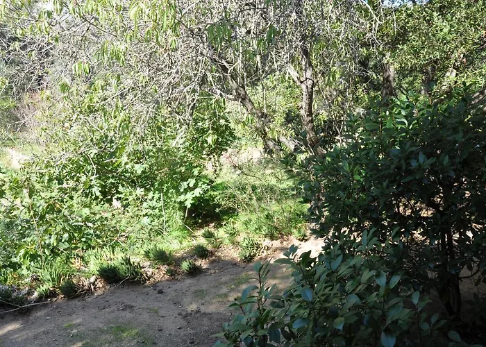 2ba Domaine Malacucina Vakantiehuis