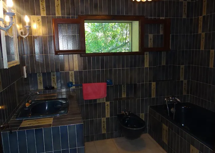 2ba Domaine Malacucina * Lumio (Corsica)