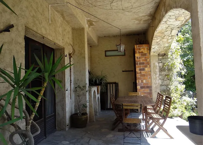 2ba Domaine Malacucina *