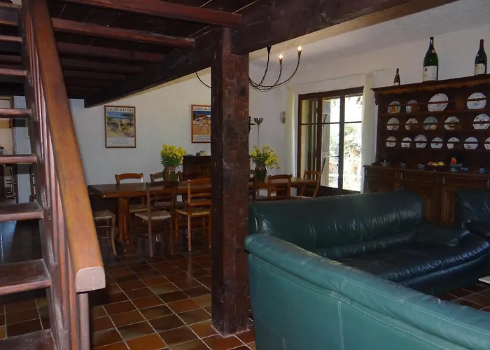 2ba Domaine Malacucina Lumio (Corsica)