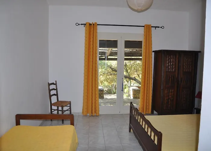 2ba Domaine Malacucina *