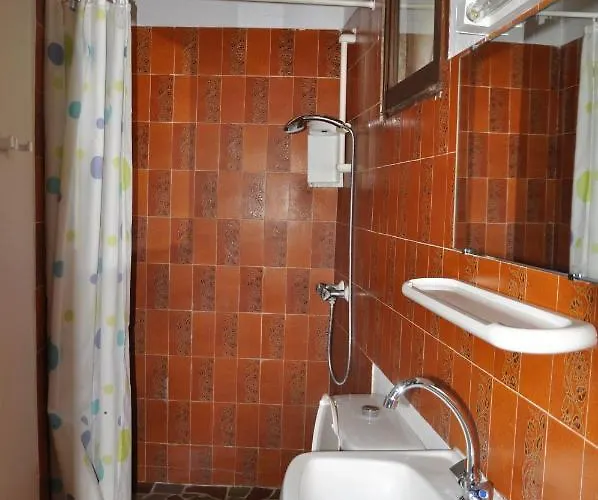 Vakantiehuis 2ba Domaine Malacucina *