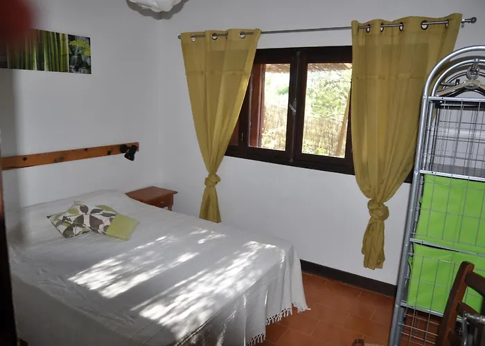 2ba Domaine Malacucina Vakantiehuis